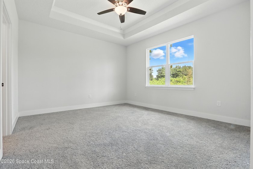 Welcome to the highly sought-after Ava Maria floor plan by - photo 13
