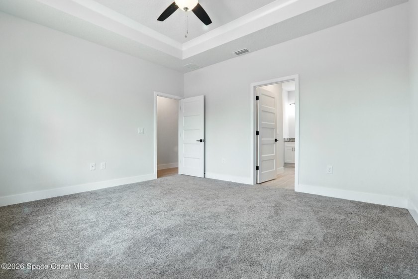 Welcome to the highly sought-after Ava Maria floor plan by - photo 14