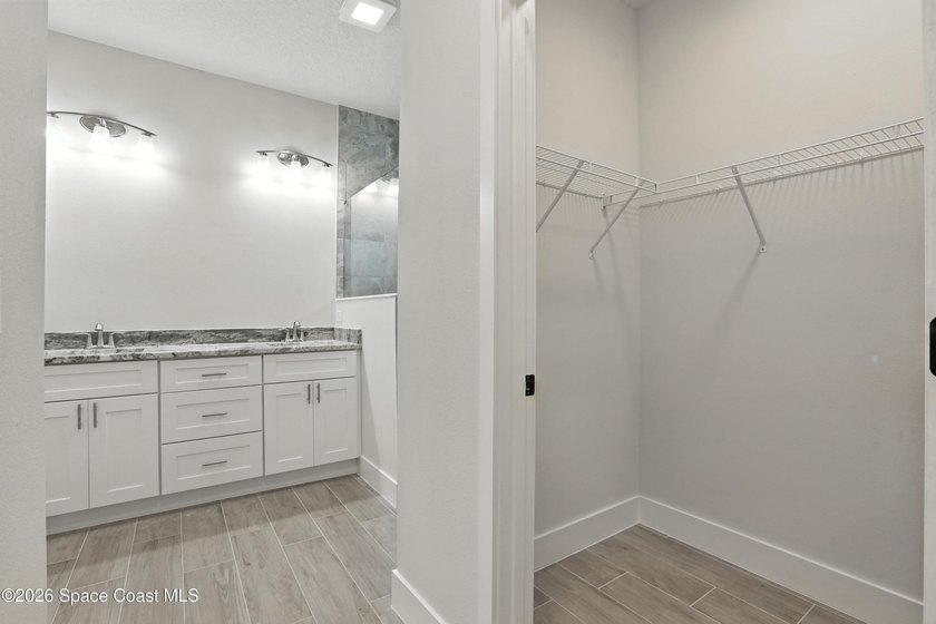 Welcome to the highly sought-after Ava Maria floor plan by - photo 17