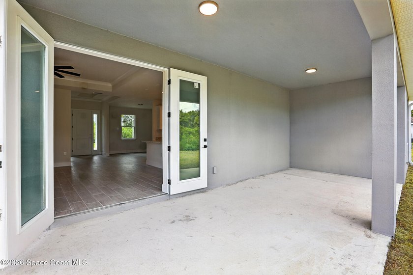 Welcome to the highly sought-after Ava Maria floor plan by - photo 27