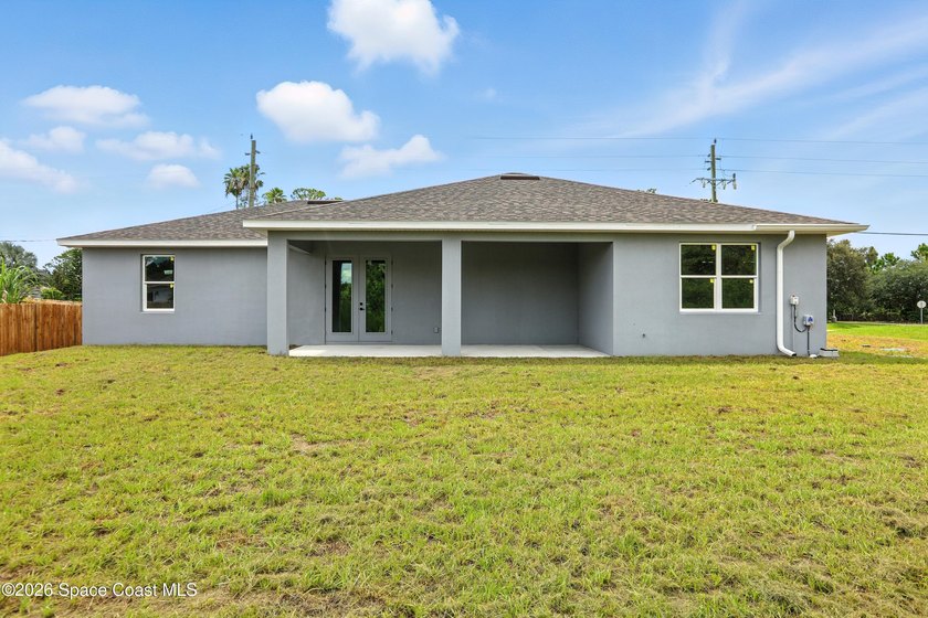 Welcome to the highly sought-after Ava Maria floor plan by - photo 28