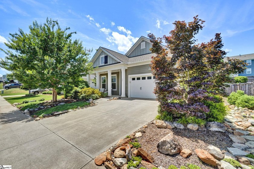 If you've been dreaming of a home that offers elegant design - photo 2