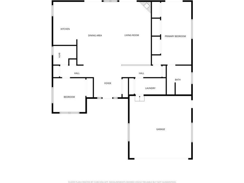 Meticulously maintained and beautifully landscaped, this - photo 4