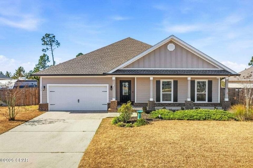 Fanning Bayou, a sought-after neighborhood where country charm - photo 2