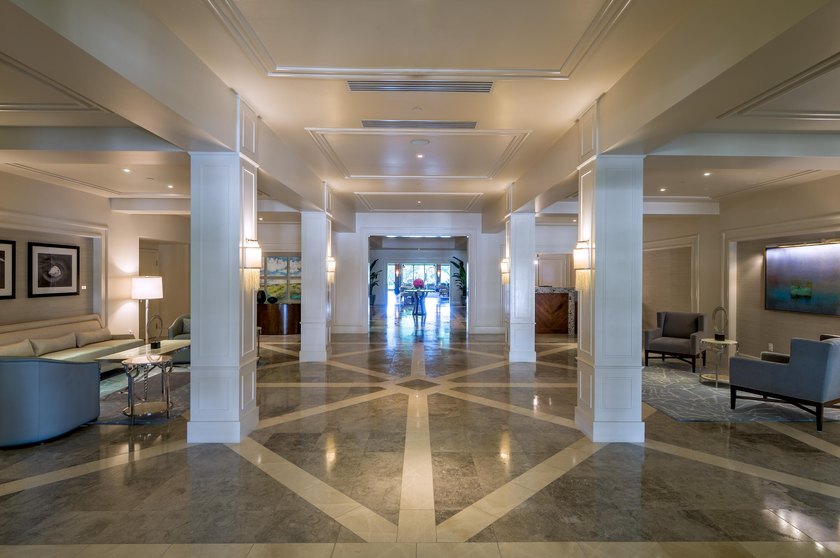 This exceptional and fully renovated one-story 5-bedroom, 5-bath - photo 40