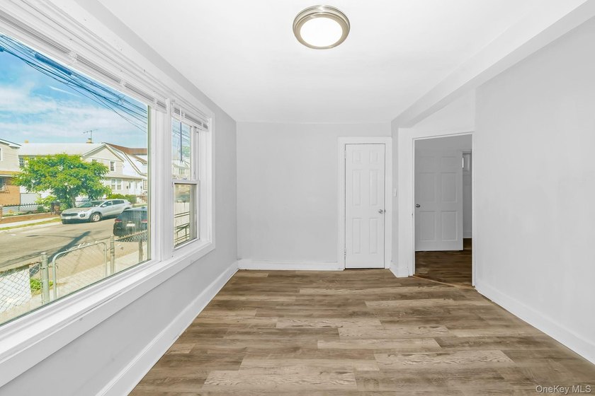 Beautifully renovated legal two-family home offering updates - photo 9