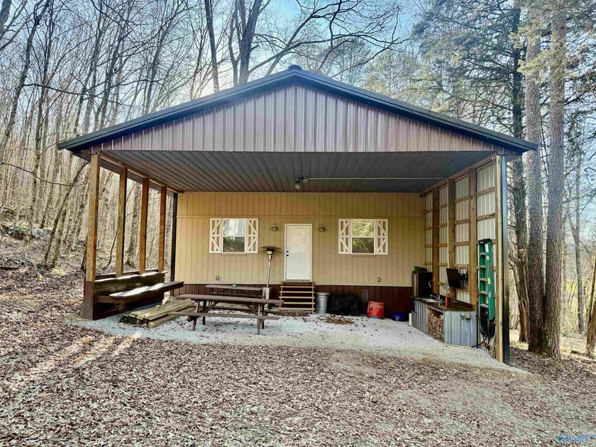 Discover this incredible hunting and recreational tract on Sand - photo 27