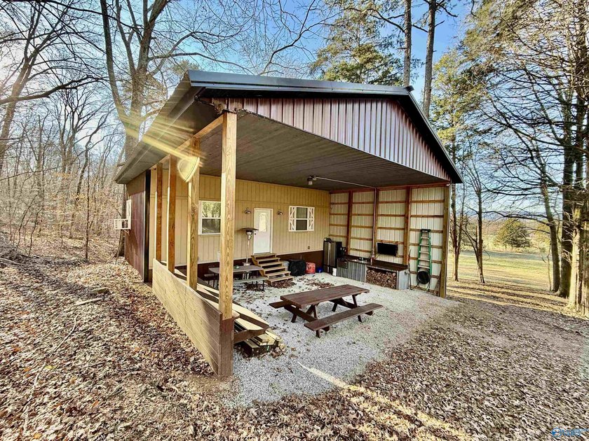 Discover this incredible hunting and recreational tract on Sand - photo 28