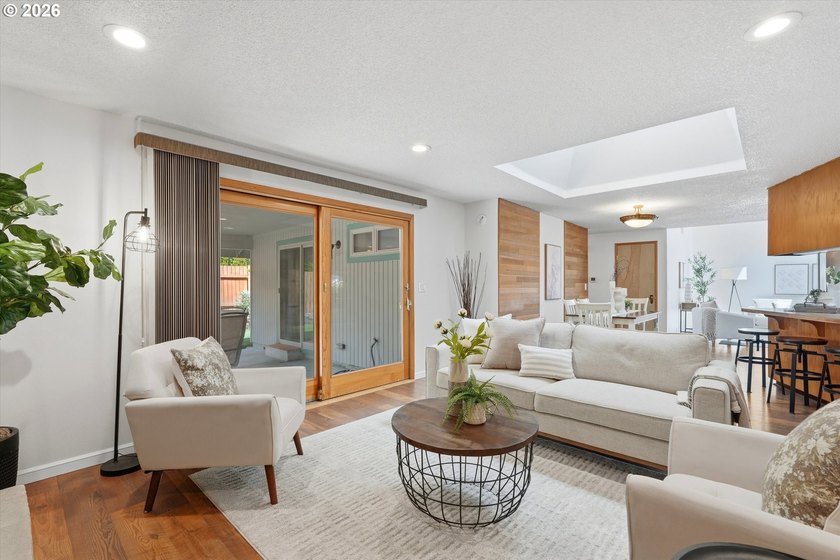 Beautifully maintained one-level home in Tualatin's sought-after - photo 8