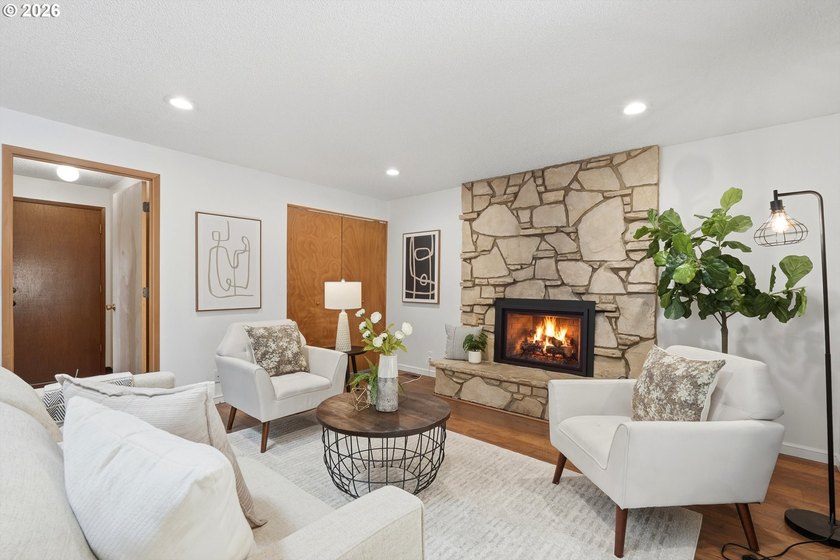 Beautifully maintained one-level home in Tualatin's sought-after - photo 9
