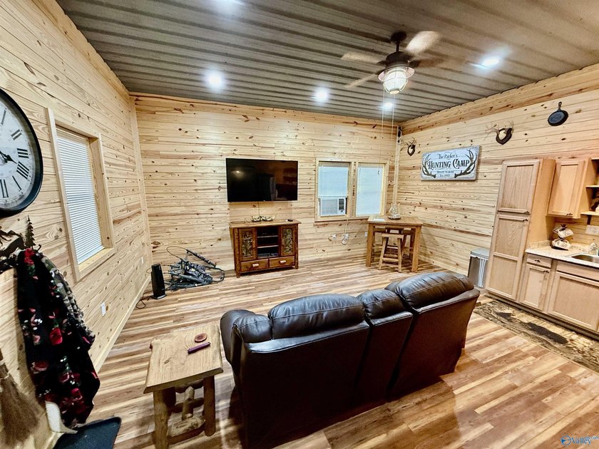 Discover this incredible hunting and recreational tract on Sand - photo 30
