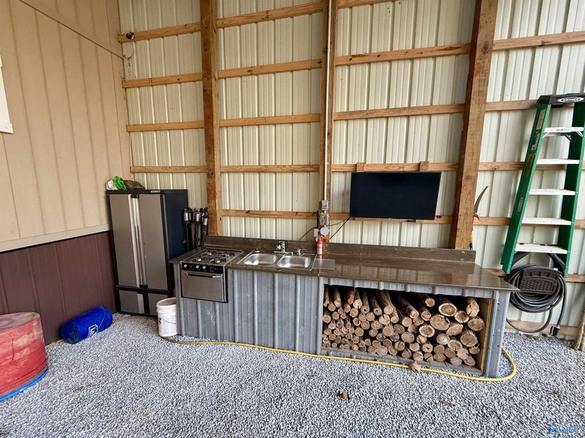 Discover this incredible hunting and recreational tract on Sand - photo 38