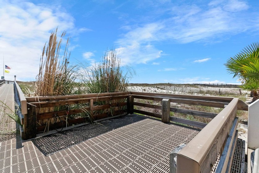 Beachfront living meets fresh coastal style in this updated - photo 42