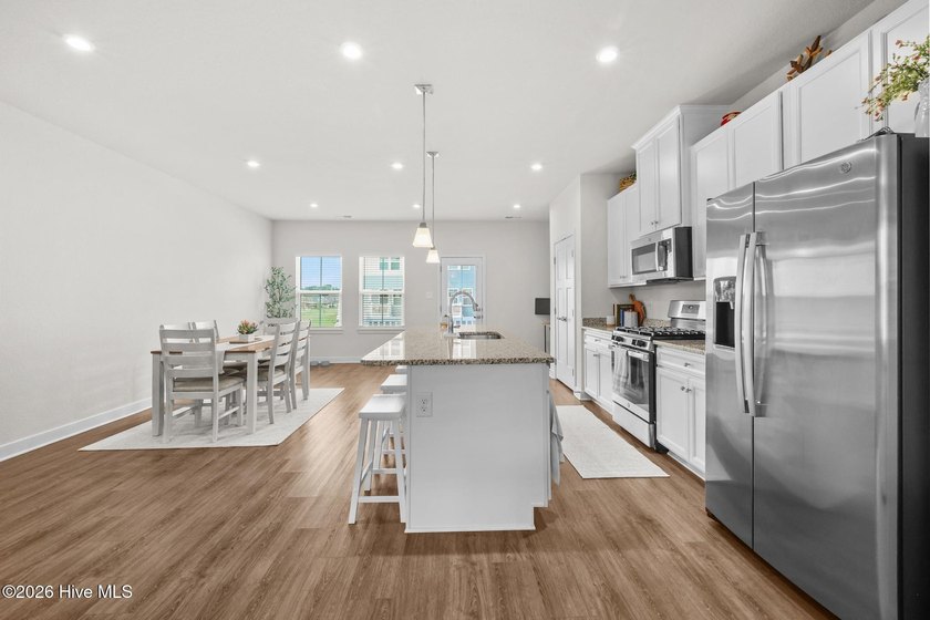 Why wait for new construction when you can move right into a - photo 11