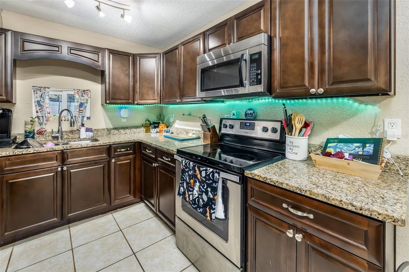 Welcome to 1509 Primrose Lane! Beautifully updated pool home - photo 15