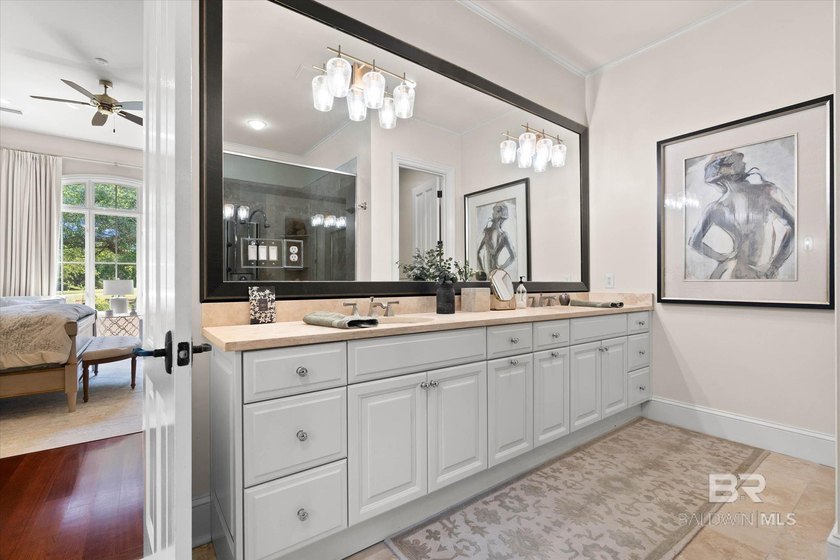 Exceptional custom residence overlooking the fairways of Craft - photo 20