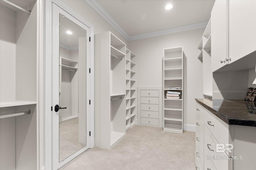 Exceptional custom residence overlooking the fairways of Craft - photo 24