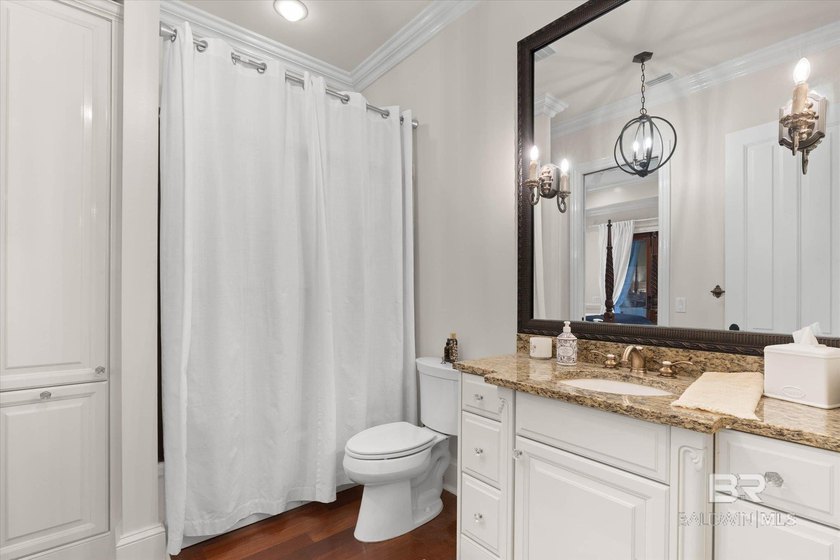 Exceptional custom residence overlooking the fairways of Craft - photo 27