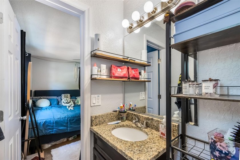 Welcome to 1509 Primrose Lane! Beautifully updated pool home - photo 32