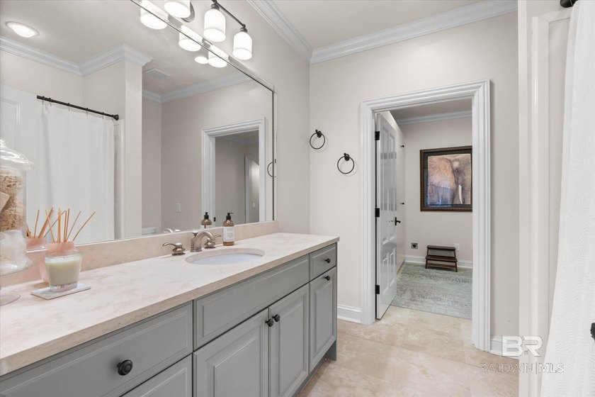 Exceptional custom residence overlooking the fairways of Craft - photo 33