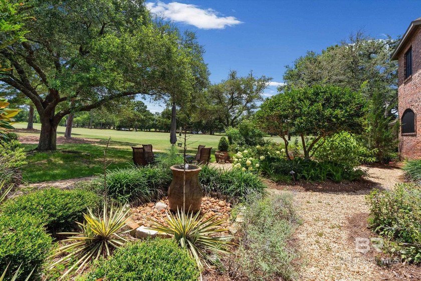 Exceptional custom residence overlooking the fairways of Craft - photo 38