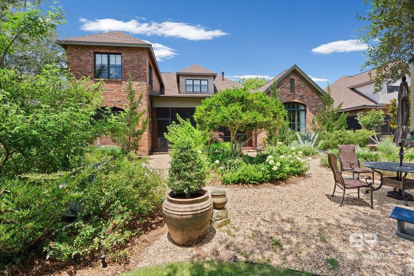 Exceptional custom residence overlooking the fairways of Craft - photo 39