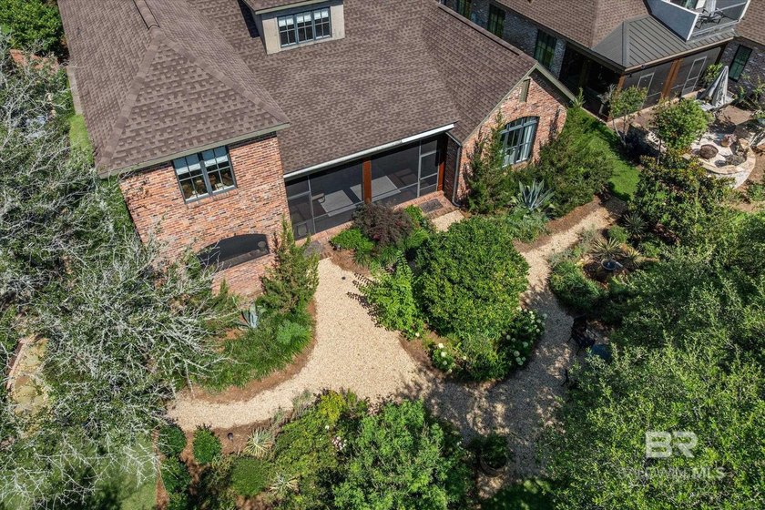 Exceptional custom residence overlooking the fairways of Craft - photo 42