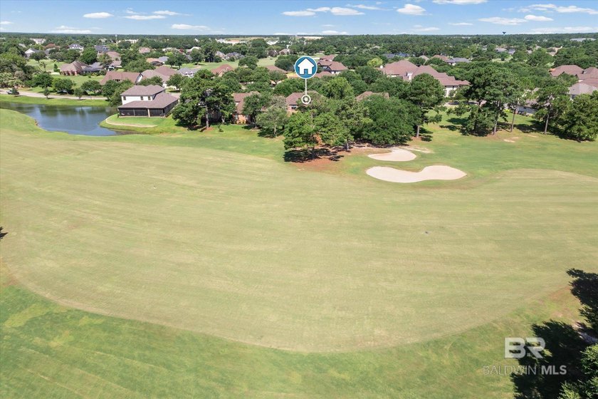 Exceptional custom residence overlooking the fairways of Craft - photo 46