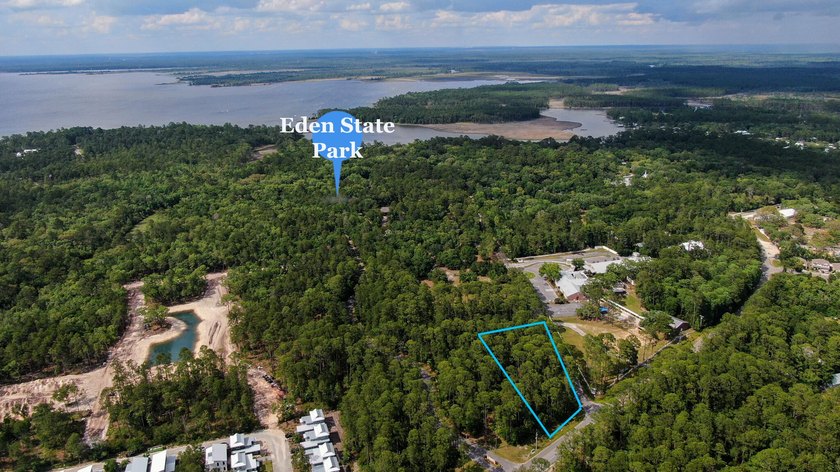 Very nice dry 2.2-acre parcel located in historic Point - photo 3