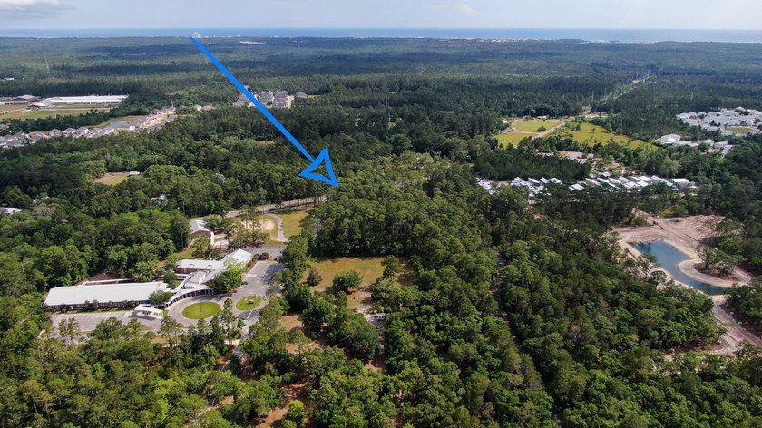 Very nice dry 2.2-acre parcel located in historic Point - photo 4