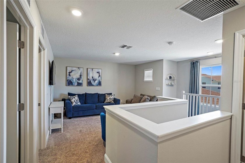 Flood Zone X, 2021-built, with a first floor primary suite: a - photo 9
