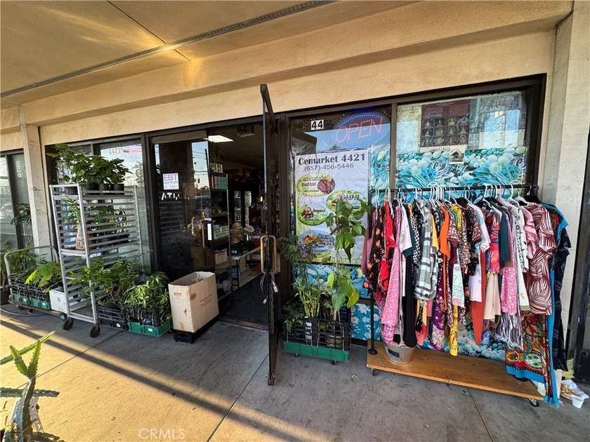 Excellent business opportunity, CC market has many Asian foods - photo 12