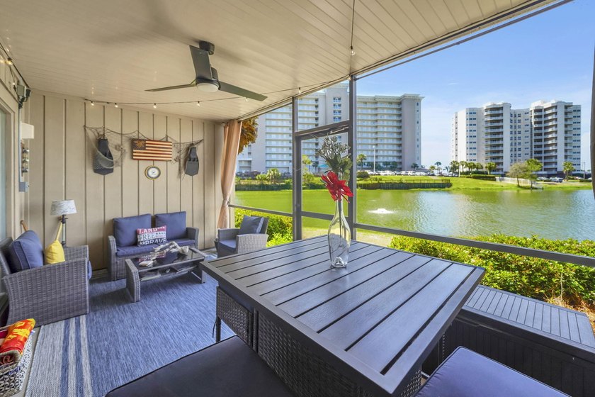 Experience coastal living in Seascape Resort! This fully - photo 18