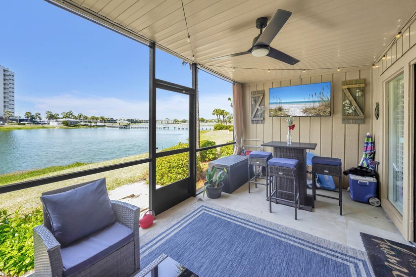 Experience coastal living in Seascape Resort! This fully - photo 19