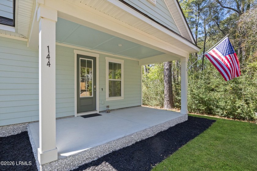 This move-in-ready, single-story ranch at 144 Baynard Road - photo 2