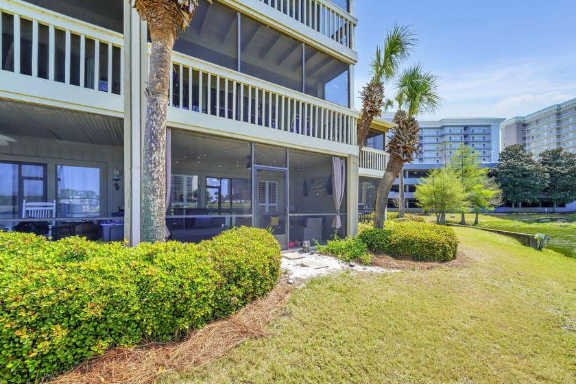 Experience coastal living in Seascape Resort! This fully - photo 22