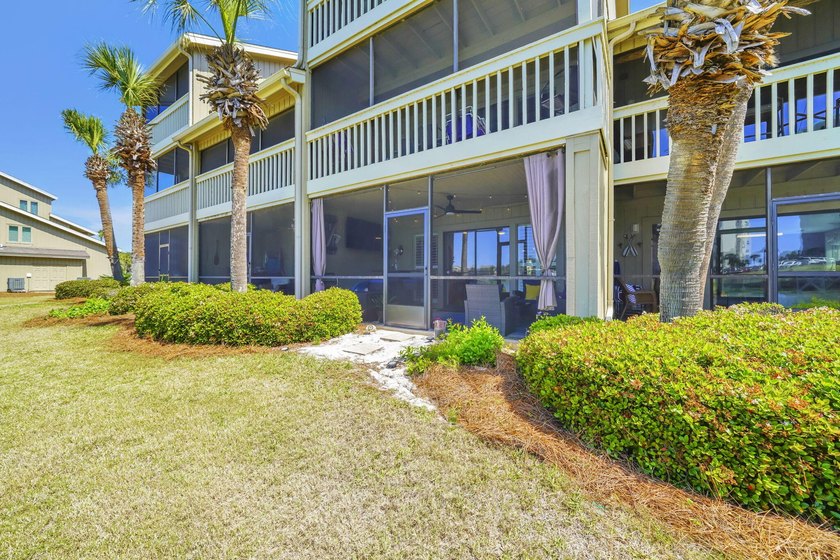 Experience coastal living in Seascape Resort! This fully - photo 23