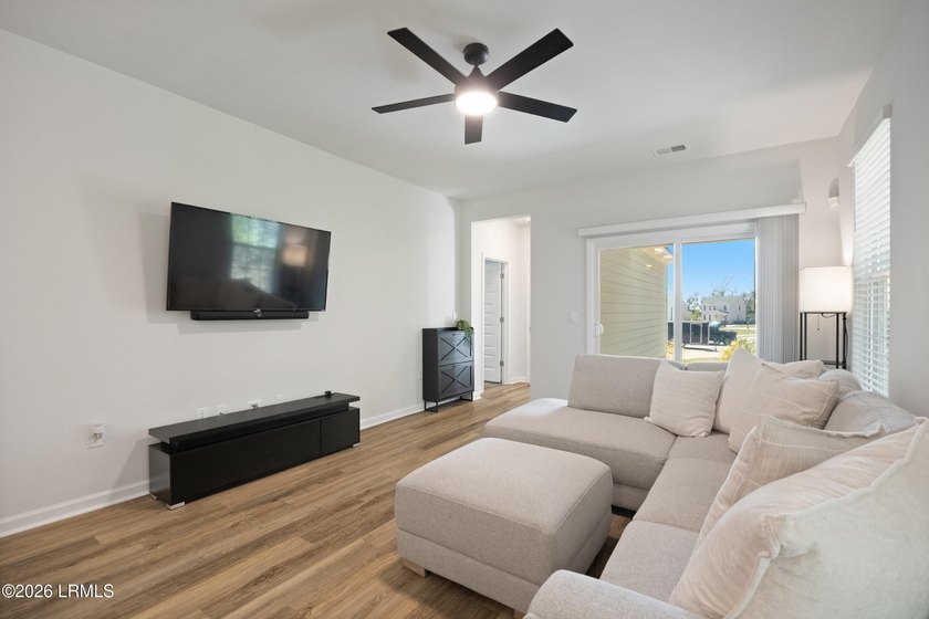 This move-in-ready, single-story ranch at 144 Baynard Road - photo 4