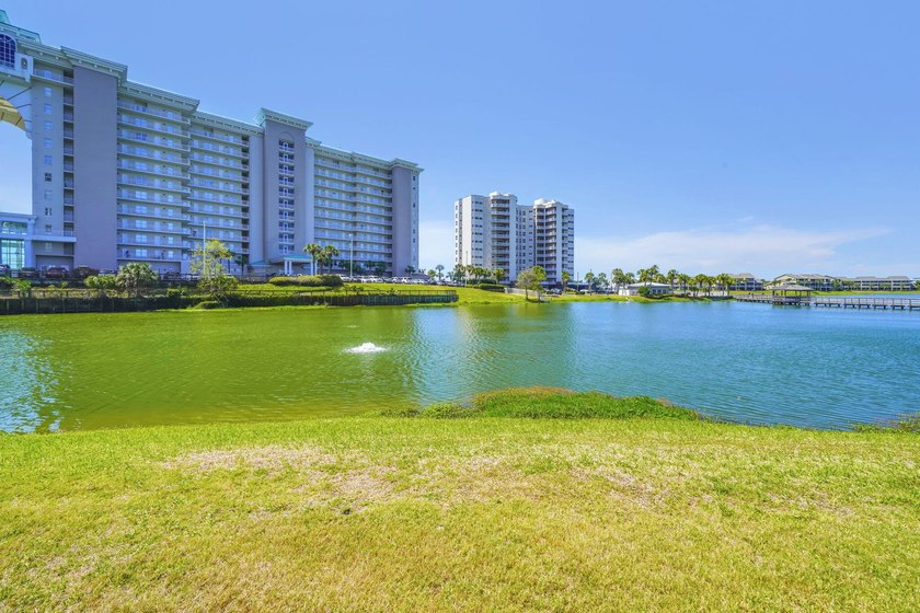 Experience coastal living in Seascape Resort! This fully - photo 24