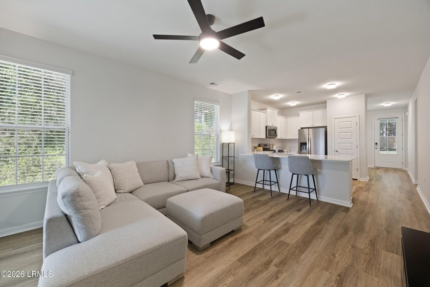 This move-in-ready, single-story ranch at 144 Baynard Road - photo 6