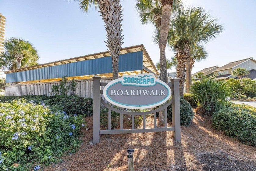 Experience coastal living in Seascape Resort! This fully - photo 26