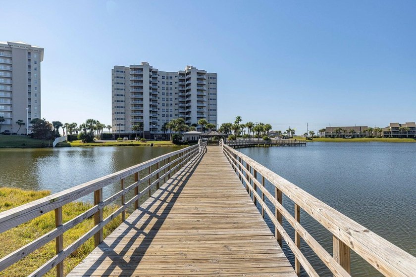 Experience coastal living in Seascape Resort! This fully - photo 27