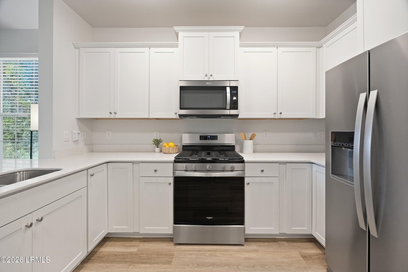 This move-in-ready, single-story ranch at 144 Baynard Road - photo 8