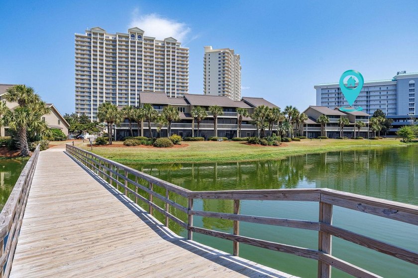 Experience coastal living in Seascape Resort! This fully - photo 28
