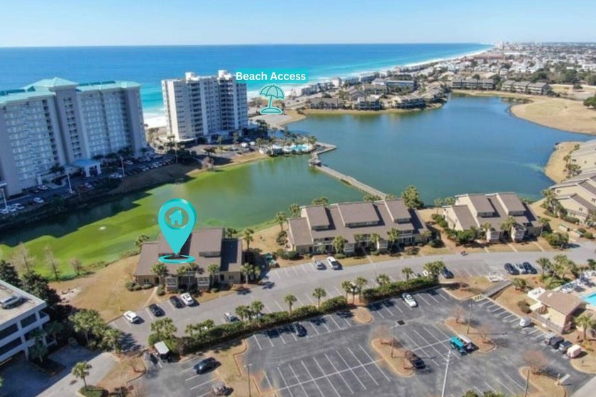 Experience coastal living in Seascape Resort! This fully - photo 29