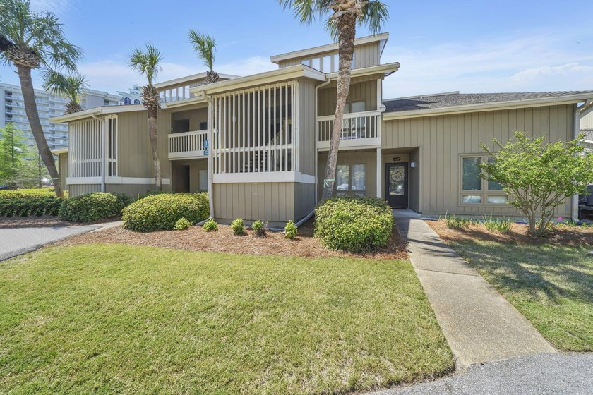 Experience coastal living in Seascape Resort! This fully - photo 31