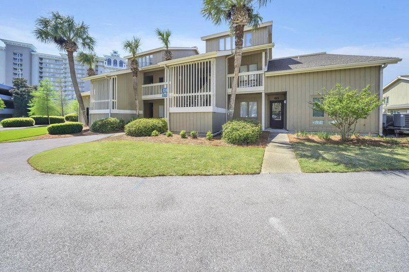 Experience coastal living in Seascape Resort! This fully - photo 32