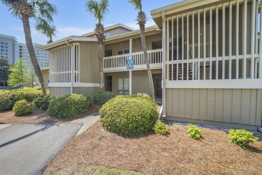 Experience coastal living in Seascape Resort! This fully - photo 36