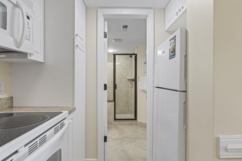 Fully furnished, second-floor one-bedroom, one-bathroom condo - photo 15