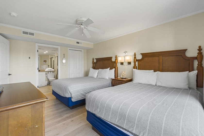 Fully furnished, second-floor one-bedroom, one-bathroom condo - photo 18